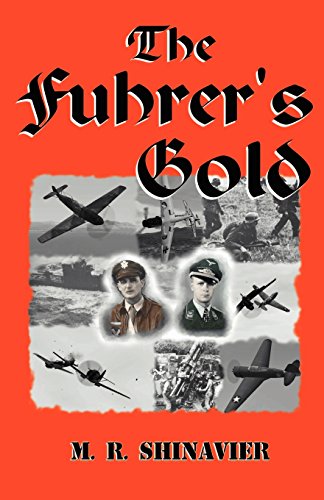 Imagen de archivo de Fuhrer's Gold a la venta por Bookmans