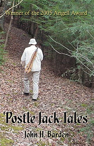 Stock image for postle Jack Tales for sale by ThriftBooks-Atlanta