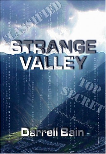 Beispielbild fr Strange Valley zum Verkauf von ThriftBooks-Dallas