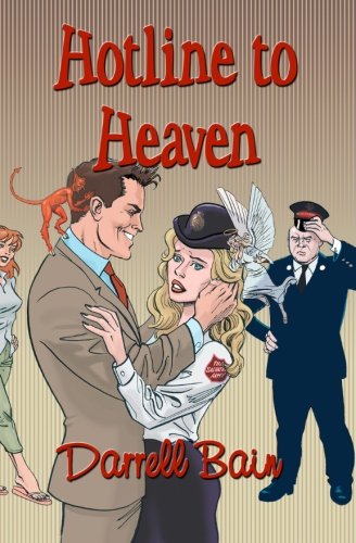 Beispielbild fr Hotline To Heaven zum Verkauf von Revaluation Books