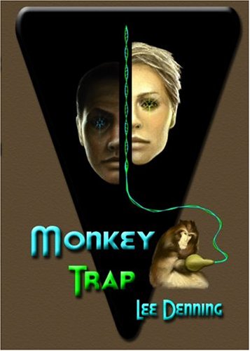 Stock image for Monkey Trap (Nova Sapiens, Book 1) for sale by SecondSale