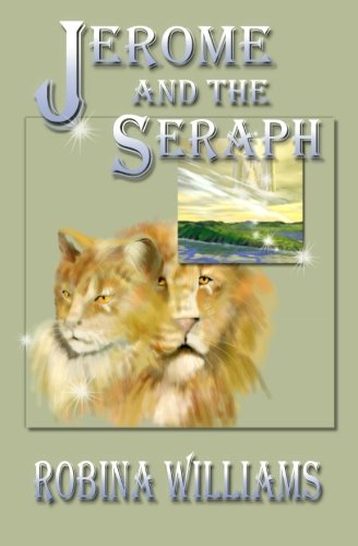 Beispielbild fr Jerome and the Seraph zum Verkauf von Ageless Pages