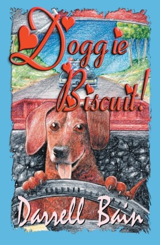 Stock image for Doggie Biscuit! for sale by Ageless Pages