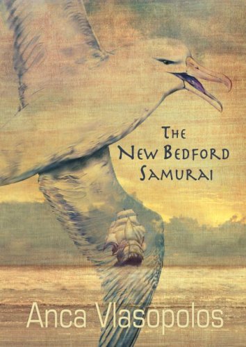 Beispielbild fr The New Bedford Samurai zum Verkauf von Jenson Books Inc