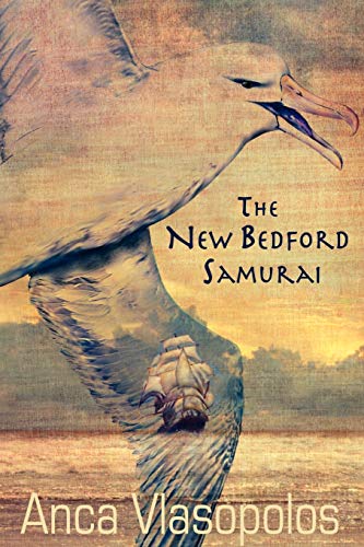 Beispielbild fr The New Bedford Samurai zum Verkauf von Big River Books