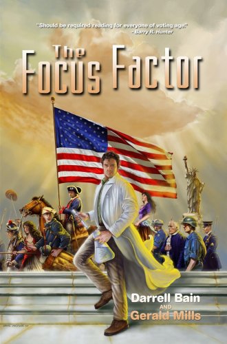 The Focus Factor (9781931201964) by Darrell Bain; Gerald W. Mills