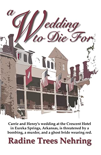 Stock image for A Wedding to Die For for sale by Better World Books