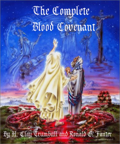 9781931215343: Complete Blood Covenant Library