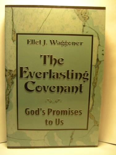 Beispielbild fr Everlasting Covenant zum Verkauf von ThriftBooks-Dallas