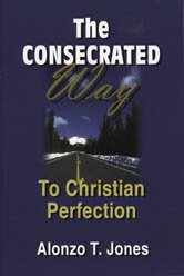 9781931218689: The Consecrated Way to Christian Perfection