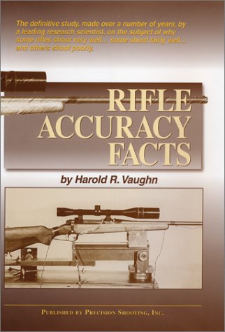 9781931220088: Rifle Accuracy Facts