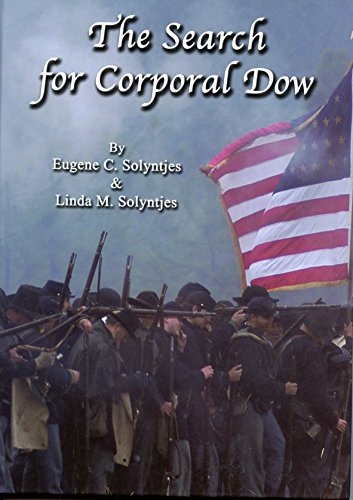 Stock image for Search for Corporal Dow for sale by Village Booksmith
