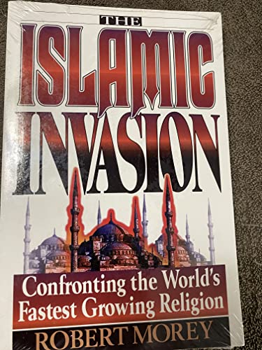Beispielbild fr Islamic Invasion zum Verkauf von Wonder Book
