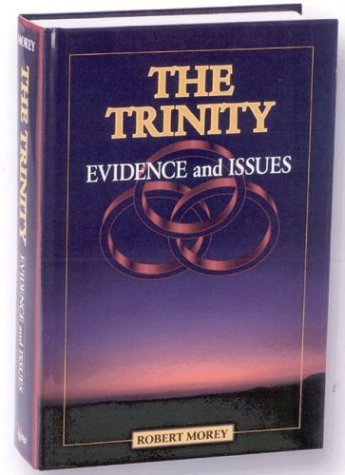 Stock image for THE TRINITY. Evidence & Issues for sale by Cornerstone Books