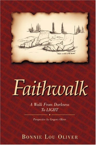Beispielbild fr Faithwalk zum Verkauf von Irish Booksellers