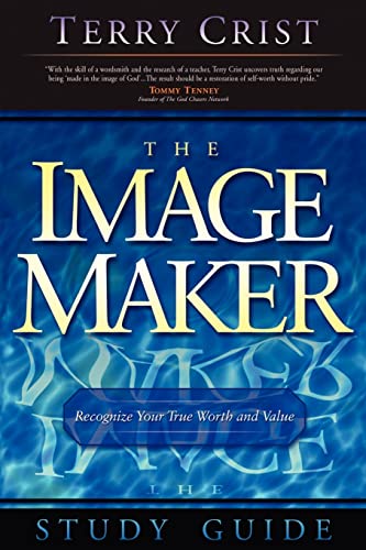 Stock image for The Image Maker Study Guide for sale by ThriftBooks-Dallas