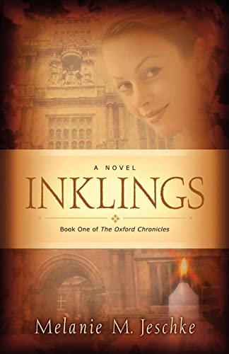 Stock image for Inklings : A Novel for sale by Better World Books