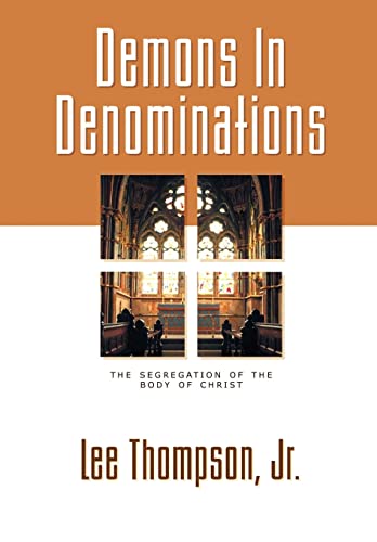 9781931232951: Demons in Denominations