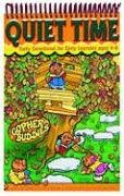9781931235884: Gopher Buddies Quiet Time: Daily Devotional for Early Learners Ages 4-6