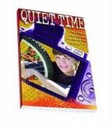 Stock image for Quiet Time: 1 Year Daily Devotional for Children in Grades 5-6 for sale by ThriftBooks-Atlanta