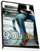 Stock image for Quiet Time with Commentary for sale by Better World Books