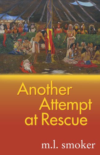 Stock image for Another Attempt at Rescue for sale by Front Cover Books