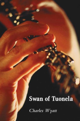 Imagen de archivo de Swan of Tuonela a la venta por Ergodebooks