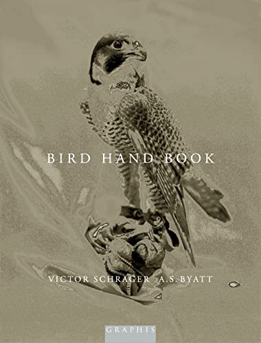 Beispielbild fr The Bird Hand Book zum Verkauf von Books From California