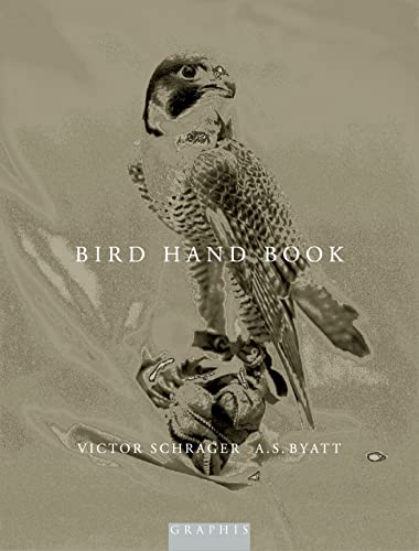 Stock image for The Bird Hand Book for sale by ThriftBooks-Atlanta