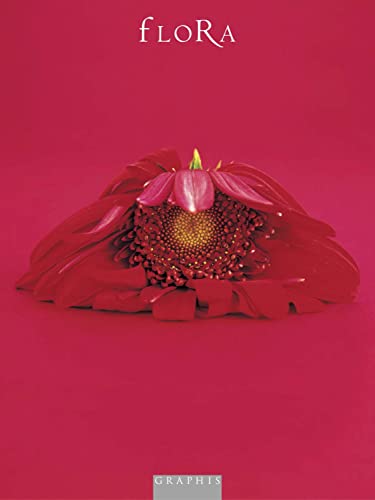 Imagen de archivo de Flora: A Contemporary Collection of Floral Photography (Flora Series) a la venta por WorldofBooks