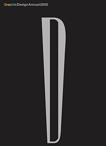 Beispielbild fr Graphis Design Annual 2005 zum Verkauf von ThriftBooks-Atlanta