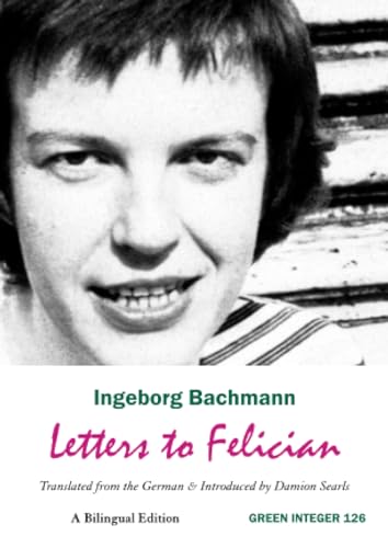 Beispielbild fr Letters to Felician zum Verkauf von ThriftBooks-Atlanta