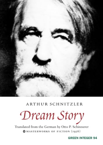 9781931243483: Dream Story