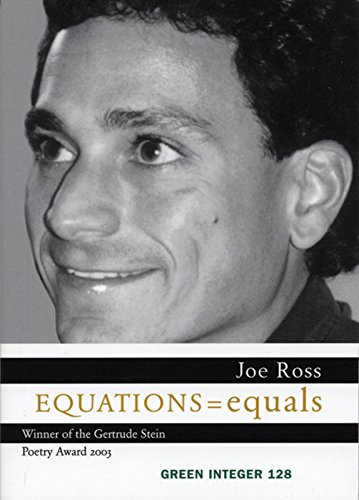 Stock image for EQUATIONS = equals (Green Integer) for sale by Bookmonger.Ltd