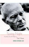 9781931243919: Spring Night (Green Integer)