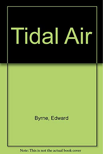 Stock image for Tidal Air for sale by Priceless Books
