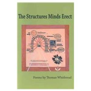 Stock image for The Structures Minds Erect for sale by HPB-Ruby
