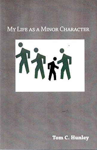 Stock image for My Life As a Minor Character for sale by Royal Oak Bookshop