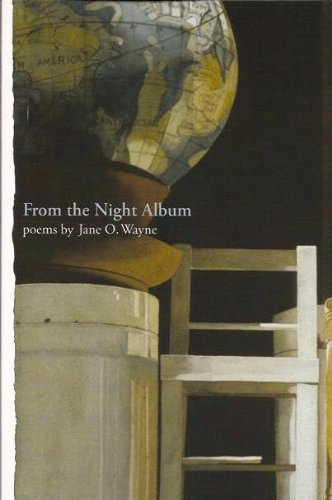 Stock image for From the Night Album for sale by Dunaway Books