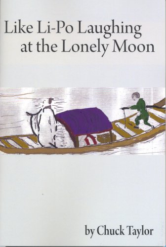 Stock image for Like Li-po Lauging at the Lonely Moon for sale by HPB-Red