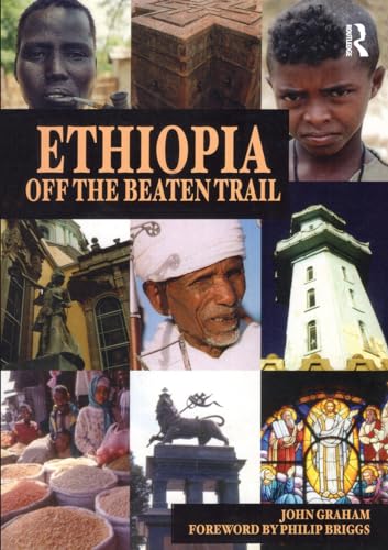 Stock image for Ethiopia: Off the Beaten Trail for sale by Books From California