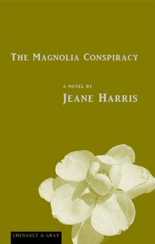 Stock image for The Magnolia Conspiracy for sale by Bookmans