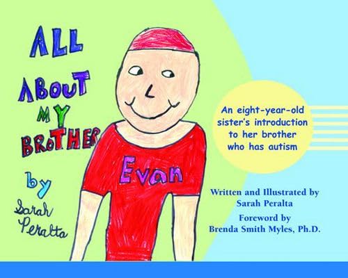 Stock image for All About My Brother for sale by Half Price Books Inc.