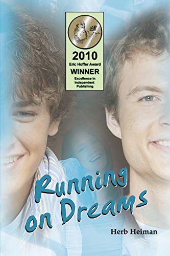 Stock image for Running on Dreams for sale by Books of the Smoky Mountains