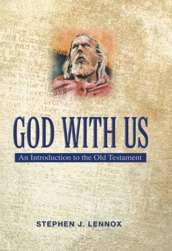 Beispielbild fr God With Us: An Introduction to the Old Testament zum Verkauf von SecondSale