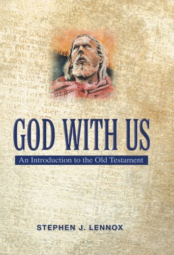 Imagen de archivo de God with Us : An Introduction to the Old Testament a la venta por Better World Books