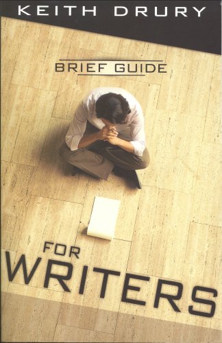 Beispielbild fr Brief Guide for Writers zum Verkauf von ThriftBooks-Atlanta