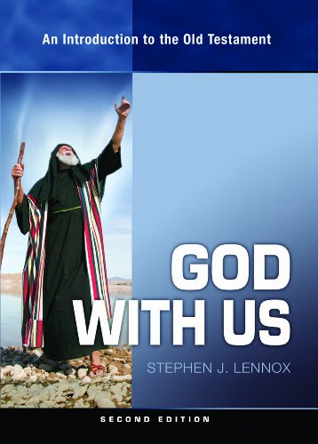 Stock image for God with Us, an Introduction to the Old for sale by ThriftBooks-Dallas