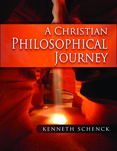 Stock image for A Christian Philosophical Journey for sale by GF Books, Inc.