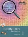 Stock image for Geometry Connections: Parent Guide for sale by Half Price Books Inc.